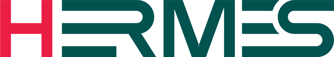 HERMES logo
