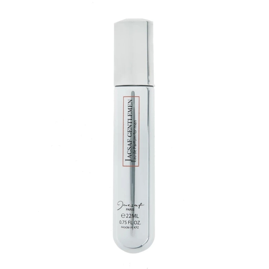 عطر جیبی جنتلمن