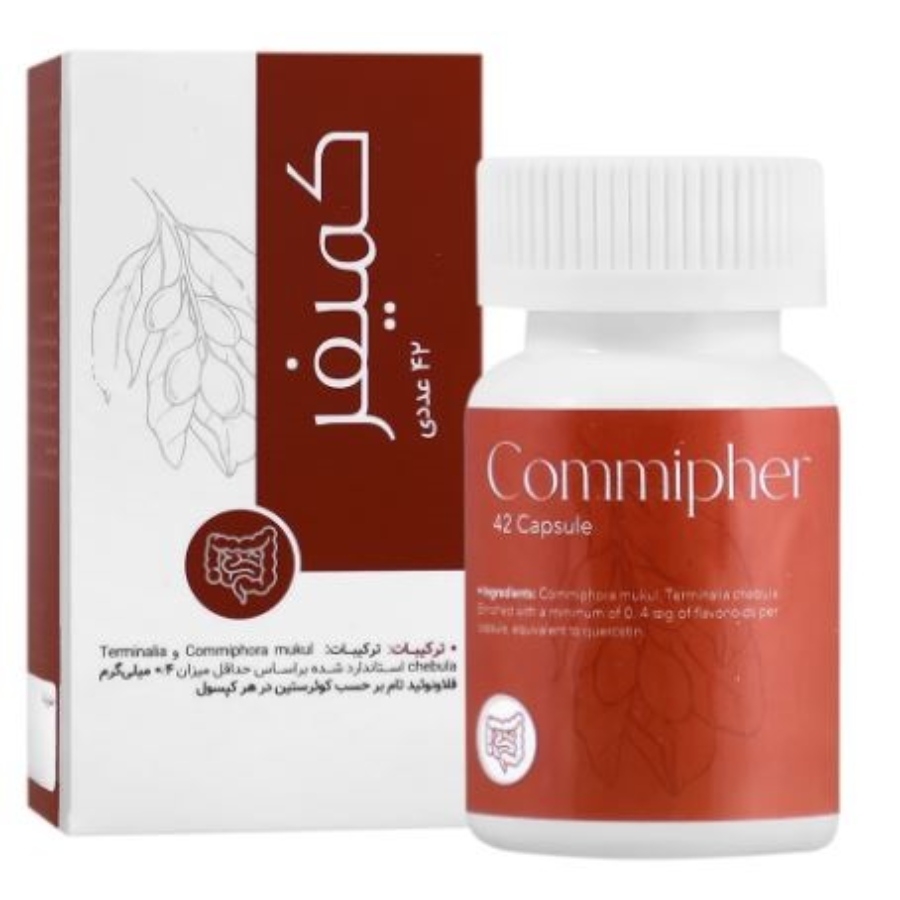 سنابل کمیفر