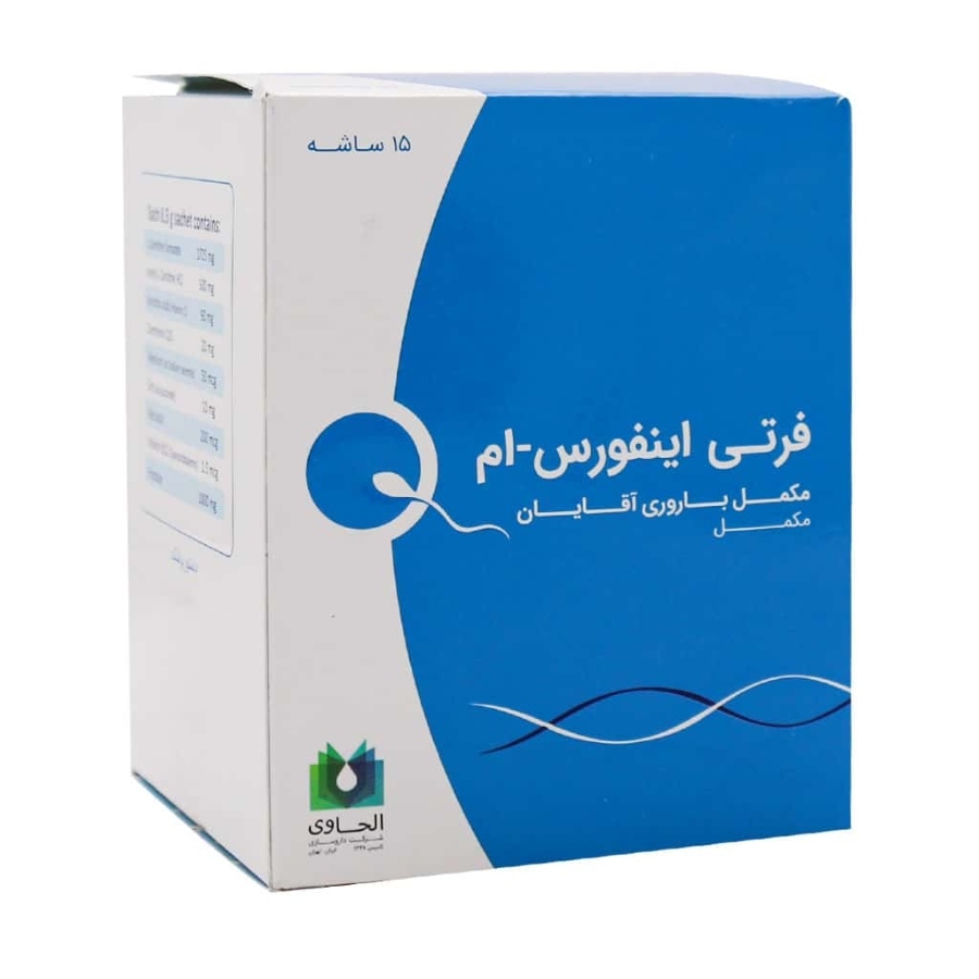 فرتی اینفورس ام