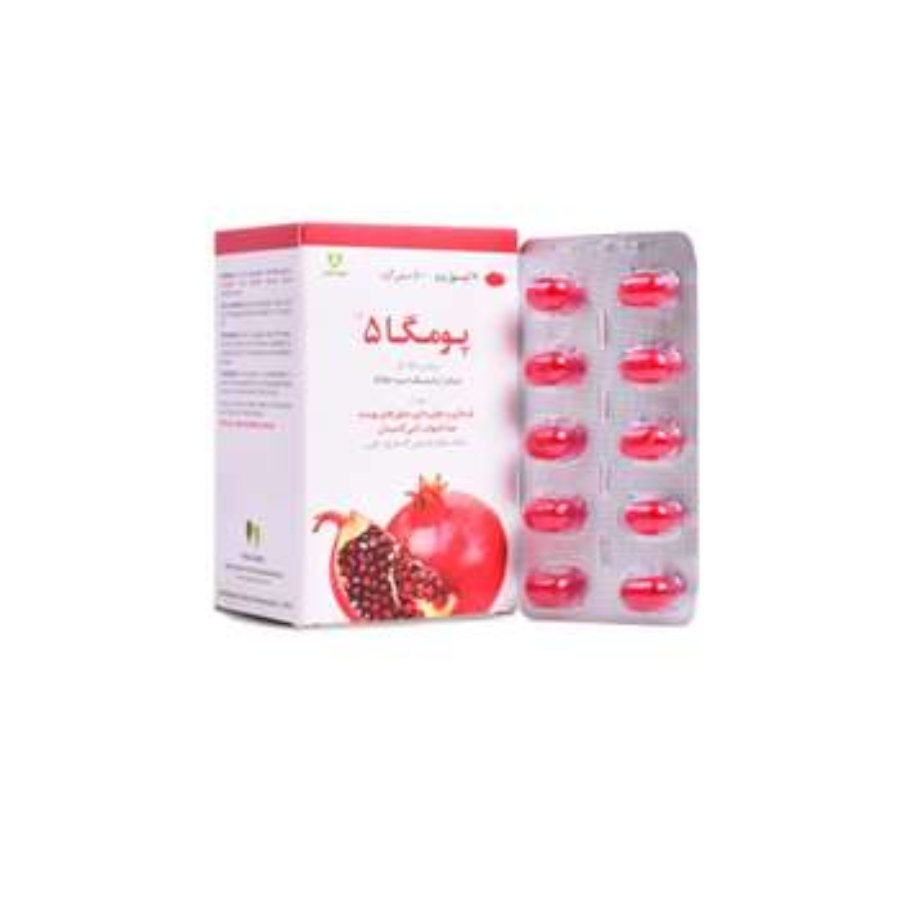 پومگا 5