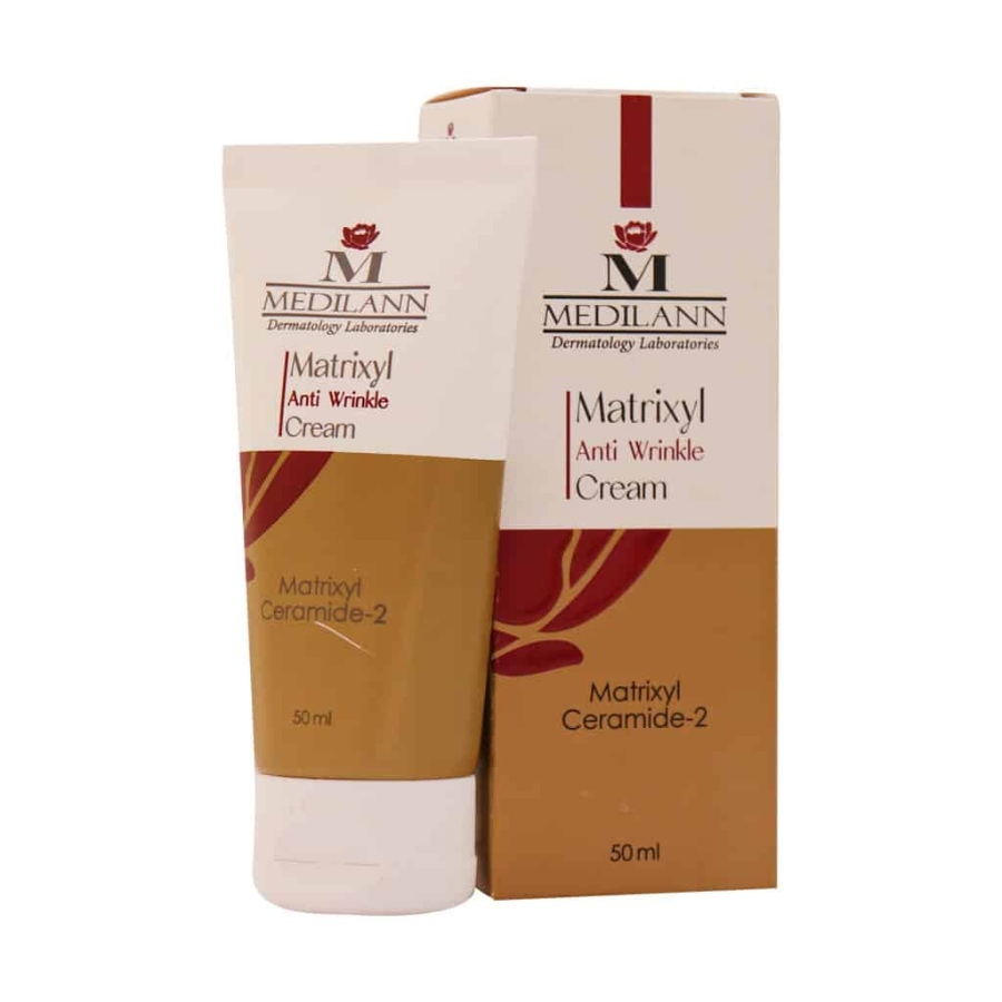 کرم ضد چروک ماتریکسیل