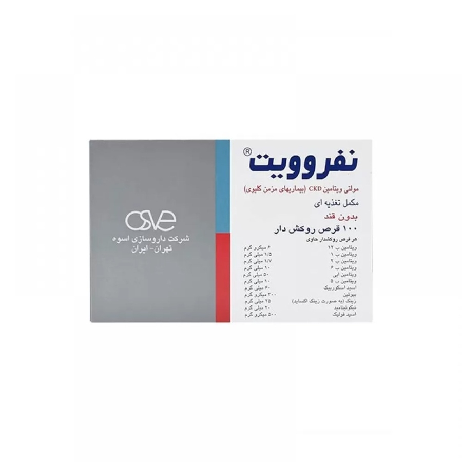 نفروویت