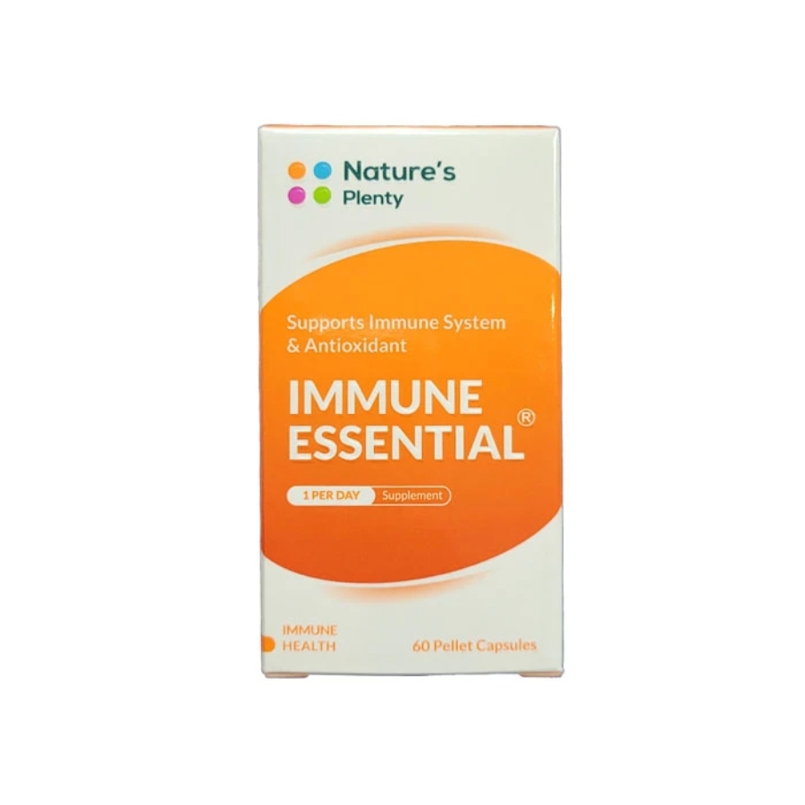 ایمیون اسنشال