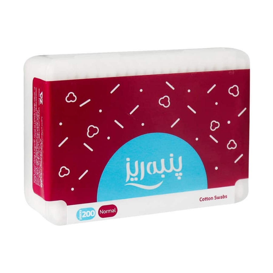 گوش پاکن مکعبی