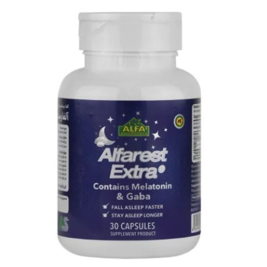 آلفارست اکسترا