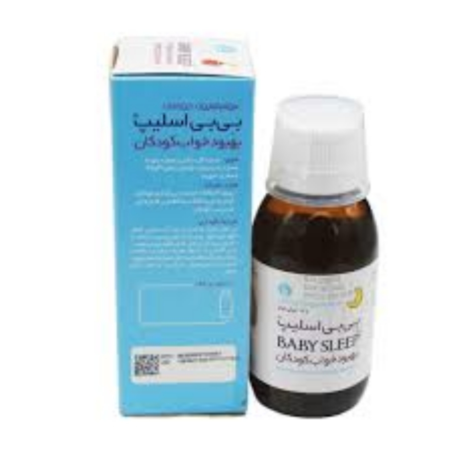 بی بی اسلیپ