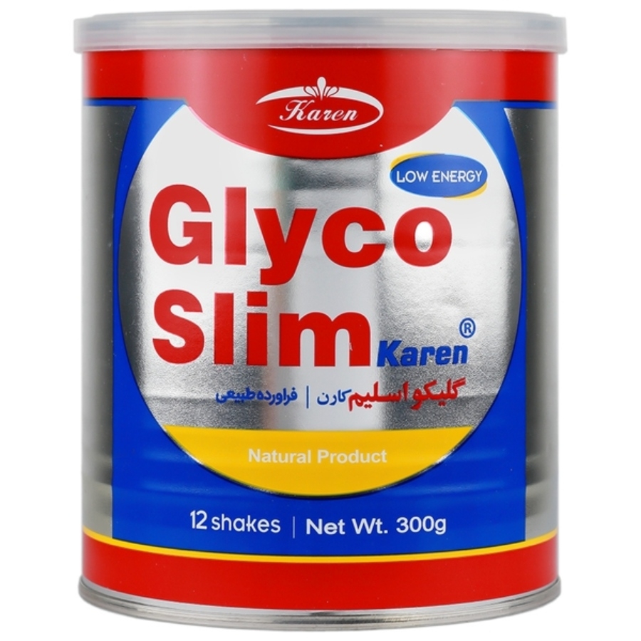 گلیکو اسلیم