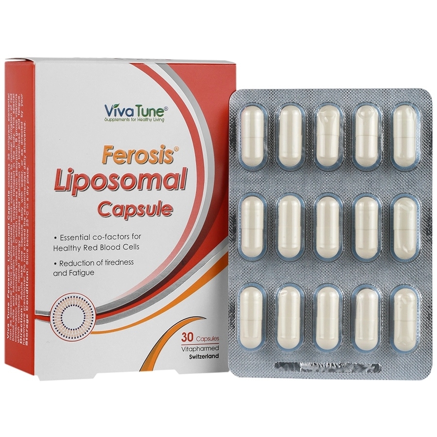 لیپوزومال فروسیس