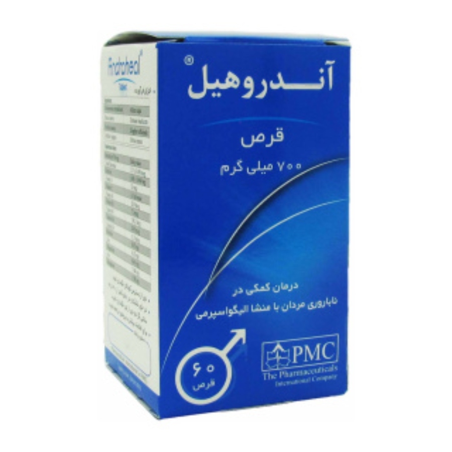 قرص آندروهیل