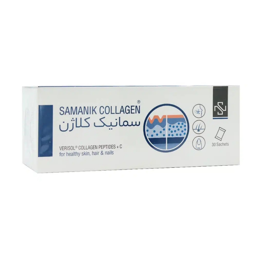 کلاژن سمانیک