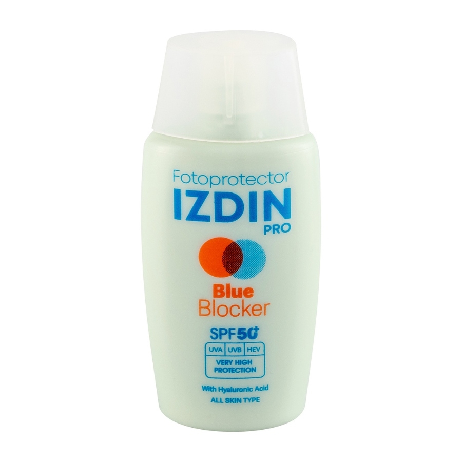 کرم ضد آفتاب فیوژن واتر SPF50