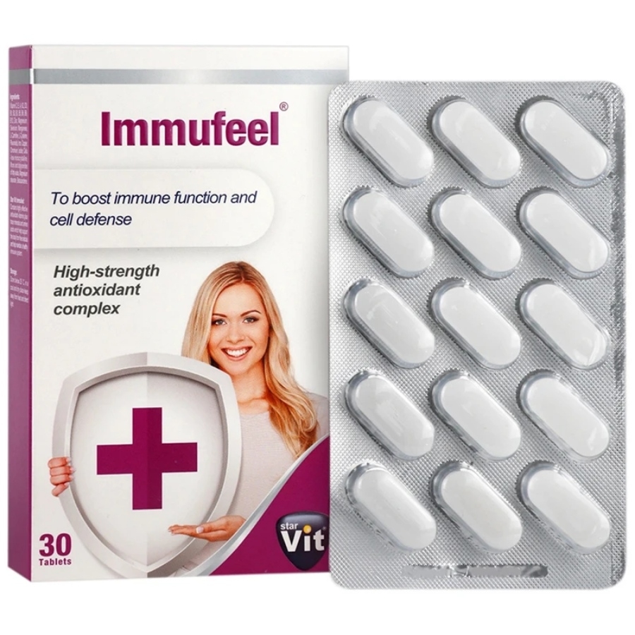 ایموفیل استار ویت