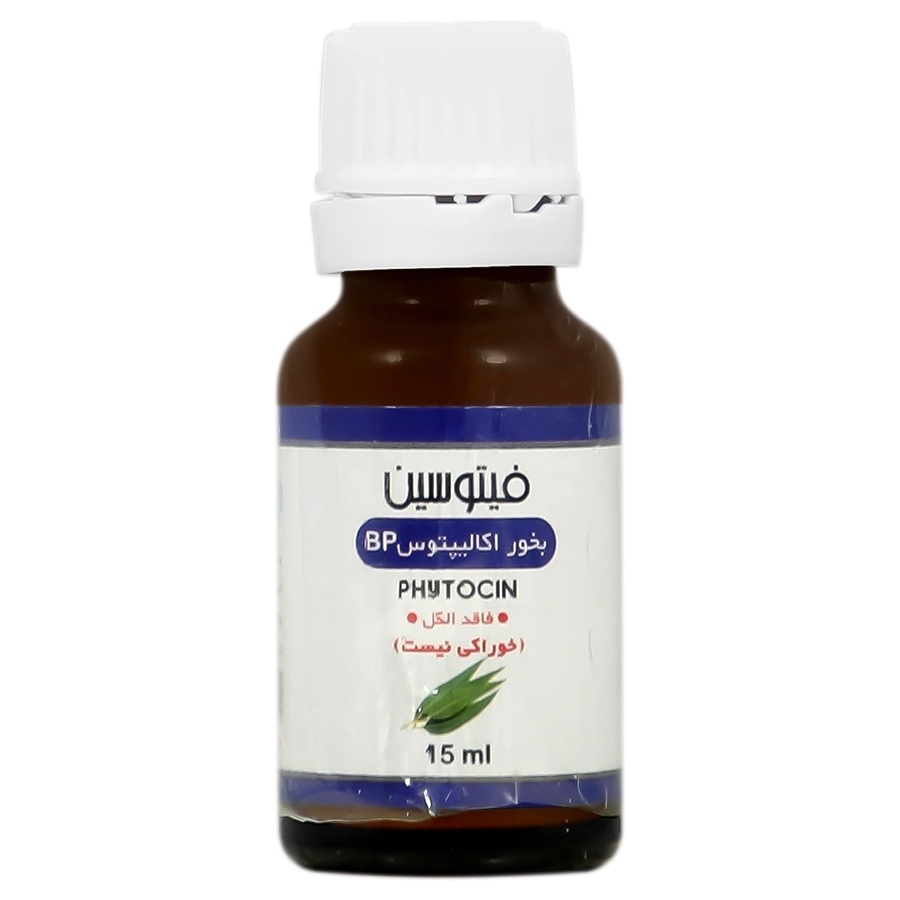 بخور اکالیپتوس فیتوسین