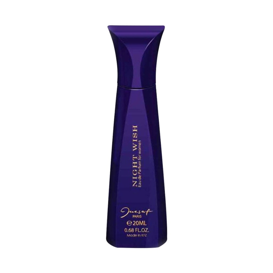 عطر جیبی نایت ویش