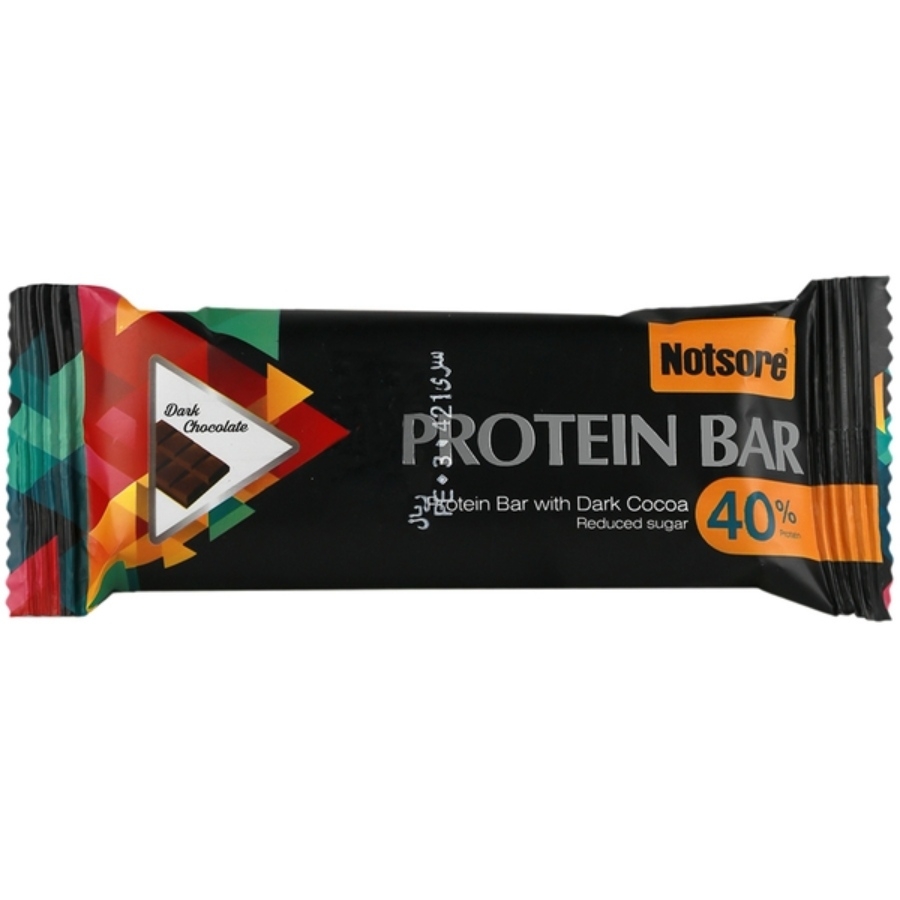 پروتئین بار ناتسور