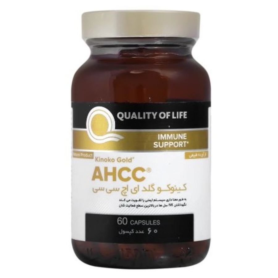 کینوکو گلد ای اچ سی سی