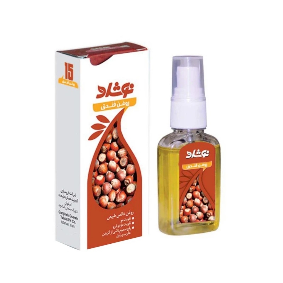 روغن فندق
