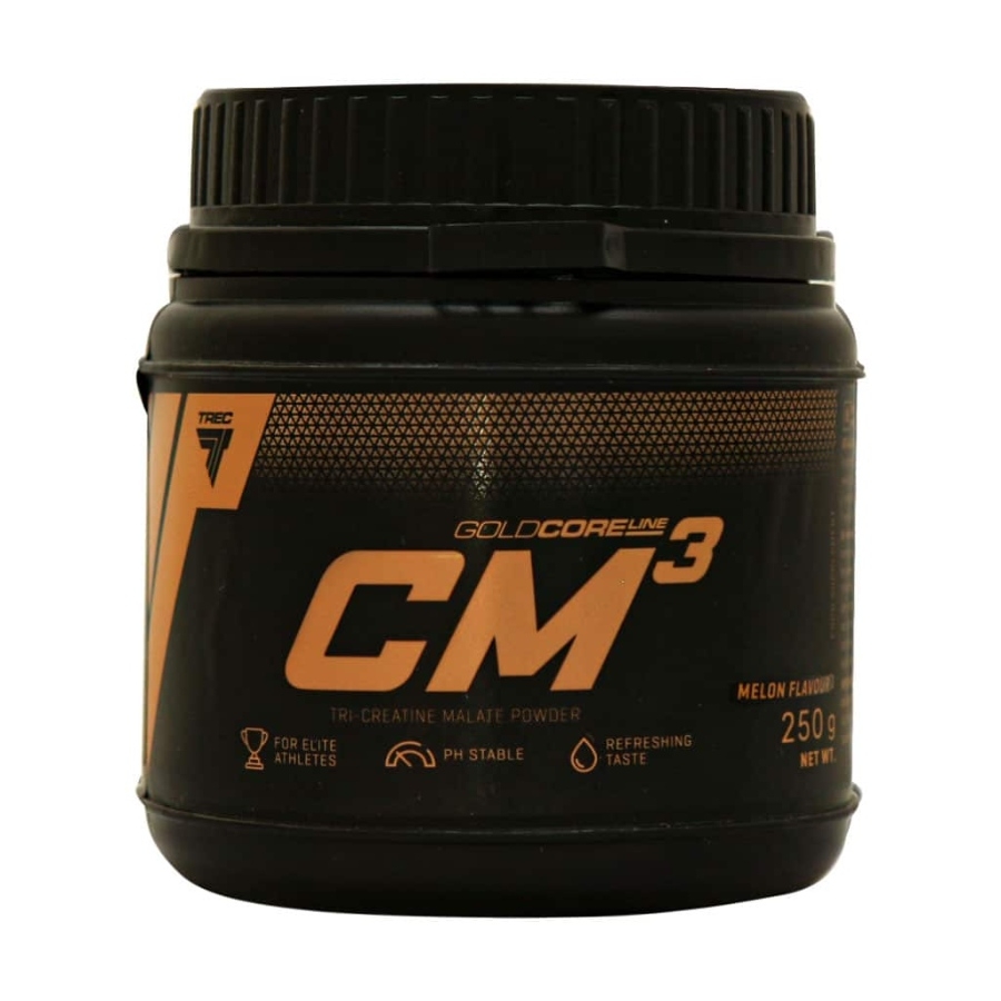 کراتین سی ام 3