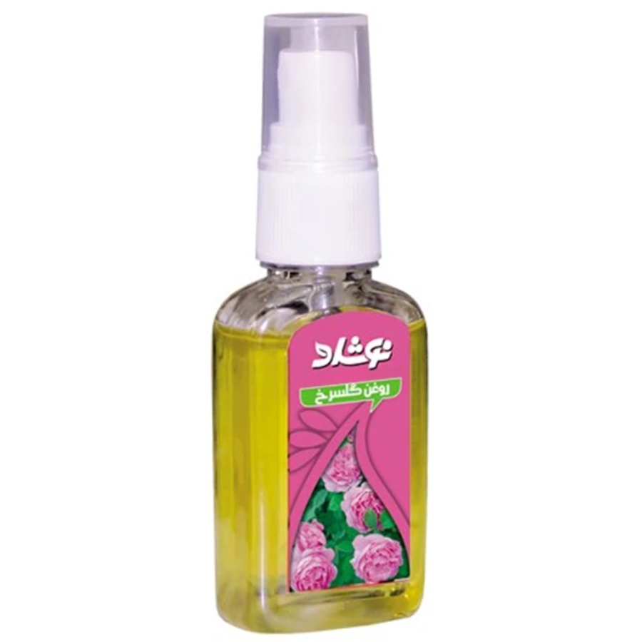 روغن گلسرخ