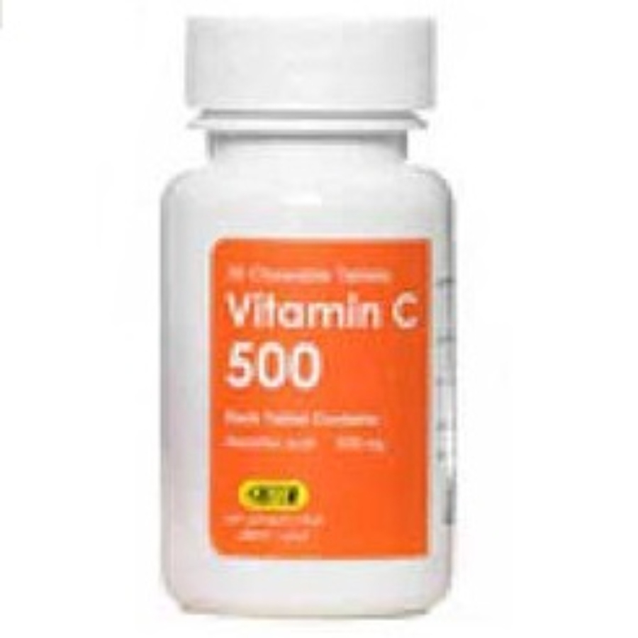 ویتامین ث 500 میلی گرمی امی ویتال