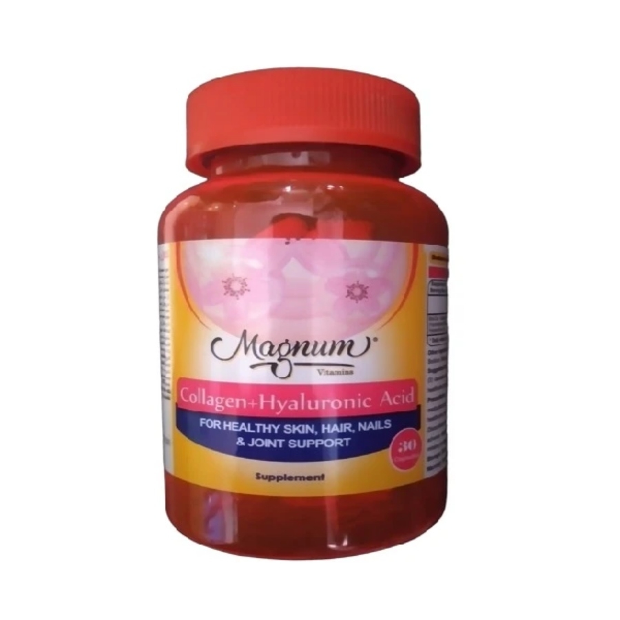 کلاژن و هیالورونیک اسید