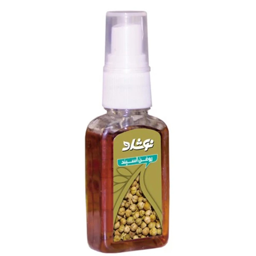 روغن اسپند