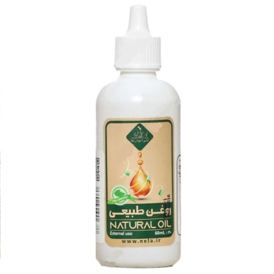 روغن طبیعی سیاه دانه