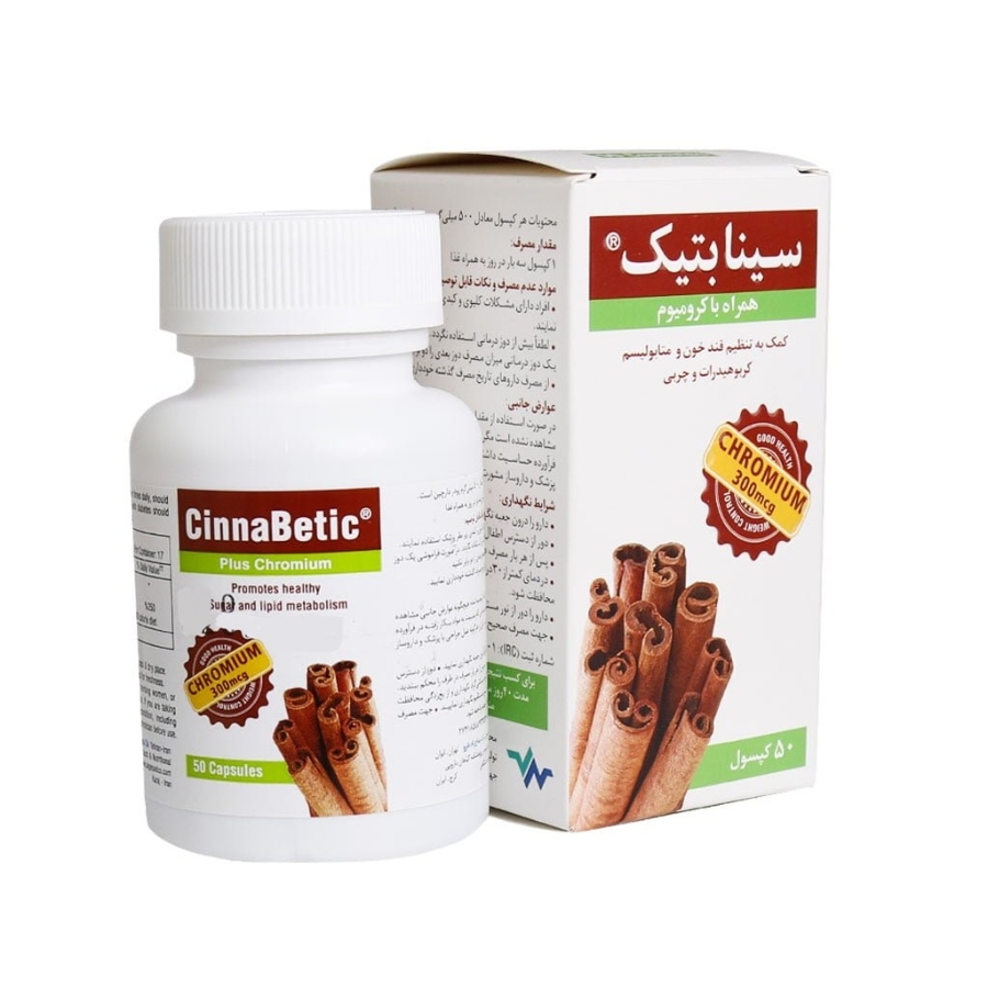 سینابتیک