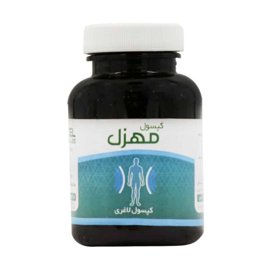گین استاپ مهزل