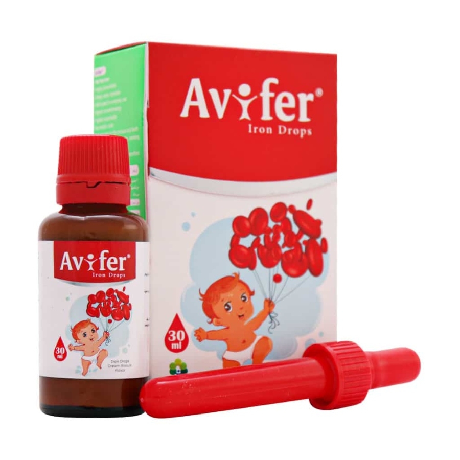 آویفر