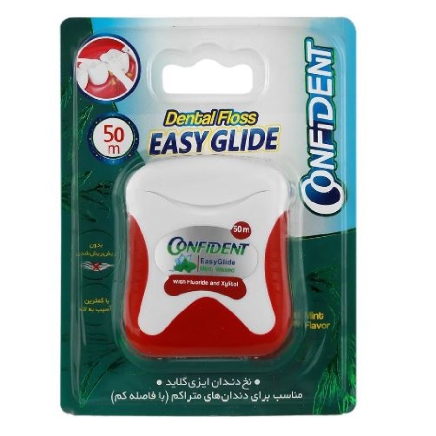 نخ دندان ایزی گلاید