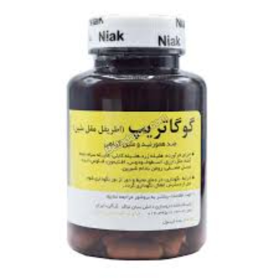 گوگاتریپ 100 عددی