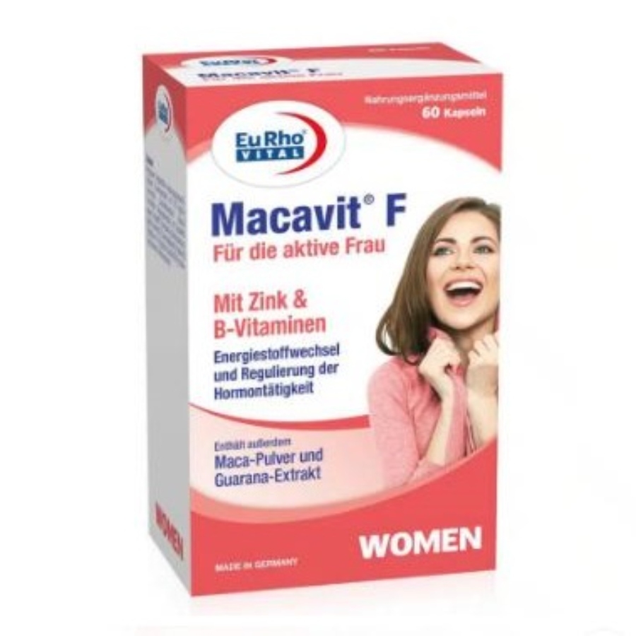 ماکاویت اف بانوان