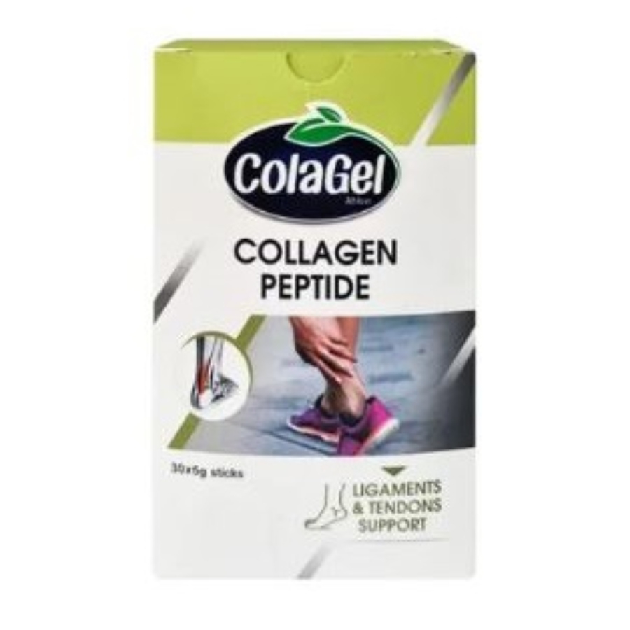 کلاژن پپتید تاندون و رباط