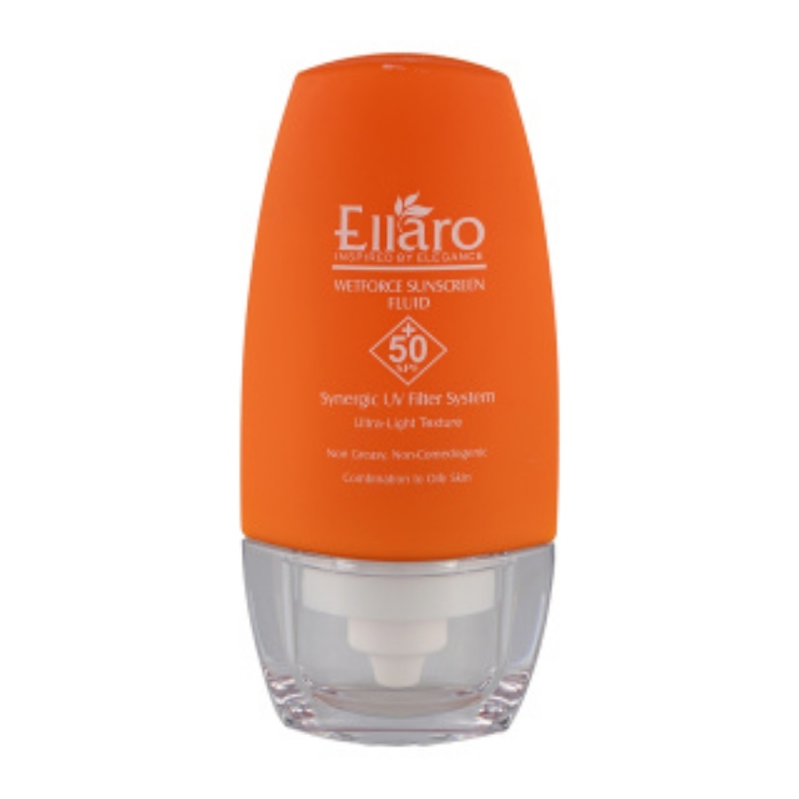 فلویید ضد آفتاب وت فورس SPF50