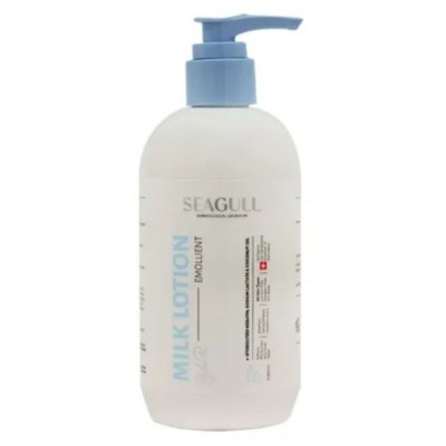 لوسیون نرم کننده عصاره شیر 300 میلی لیتر