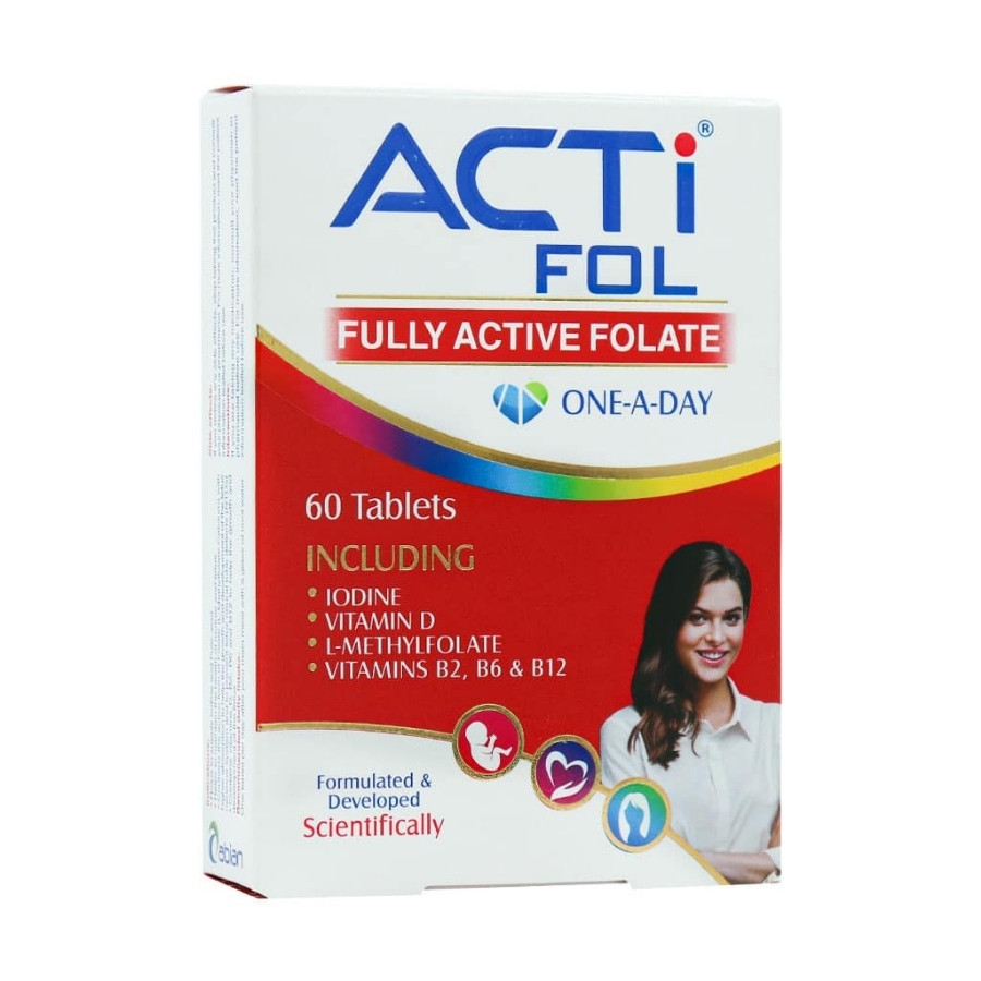 اکتی فول