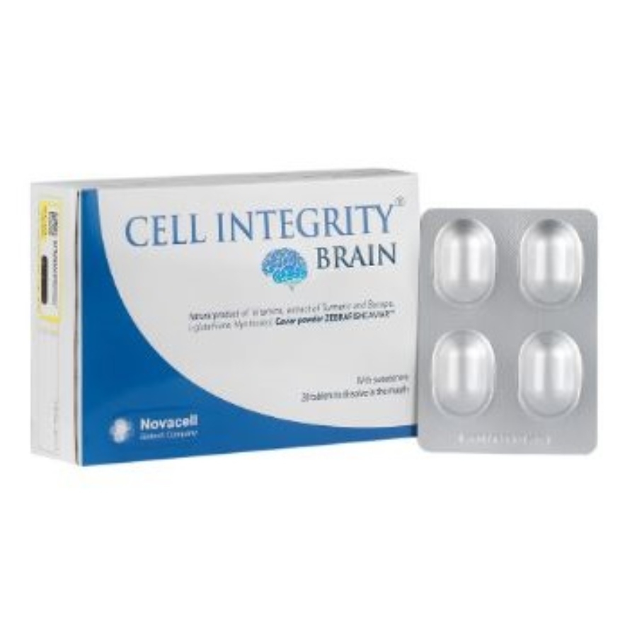 سل اینتگریتی برین