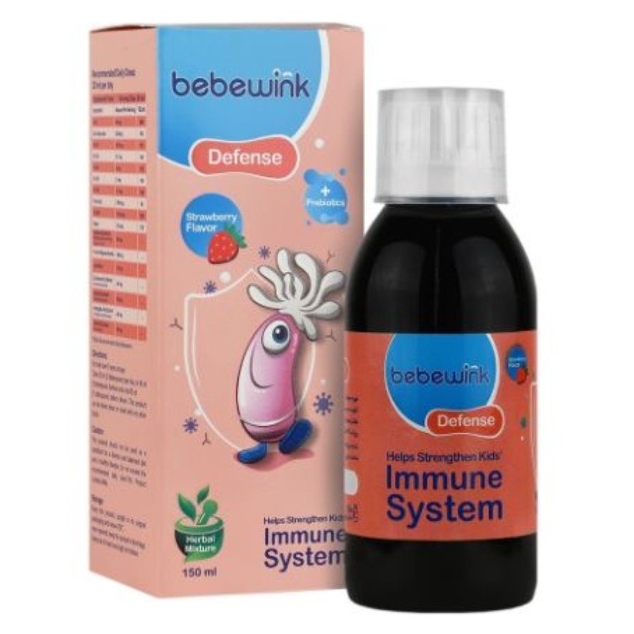 بب وینک دیفنس