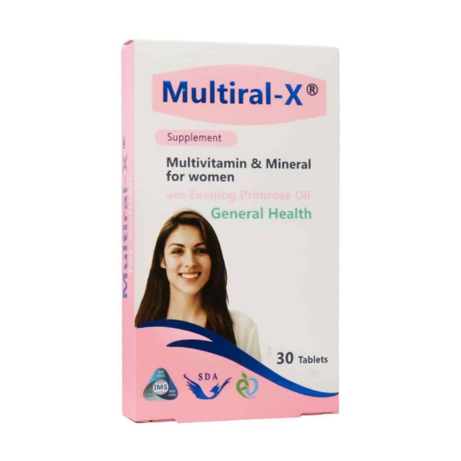 مولتیرال ایکس