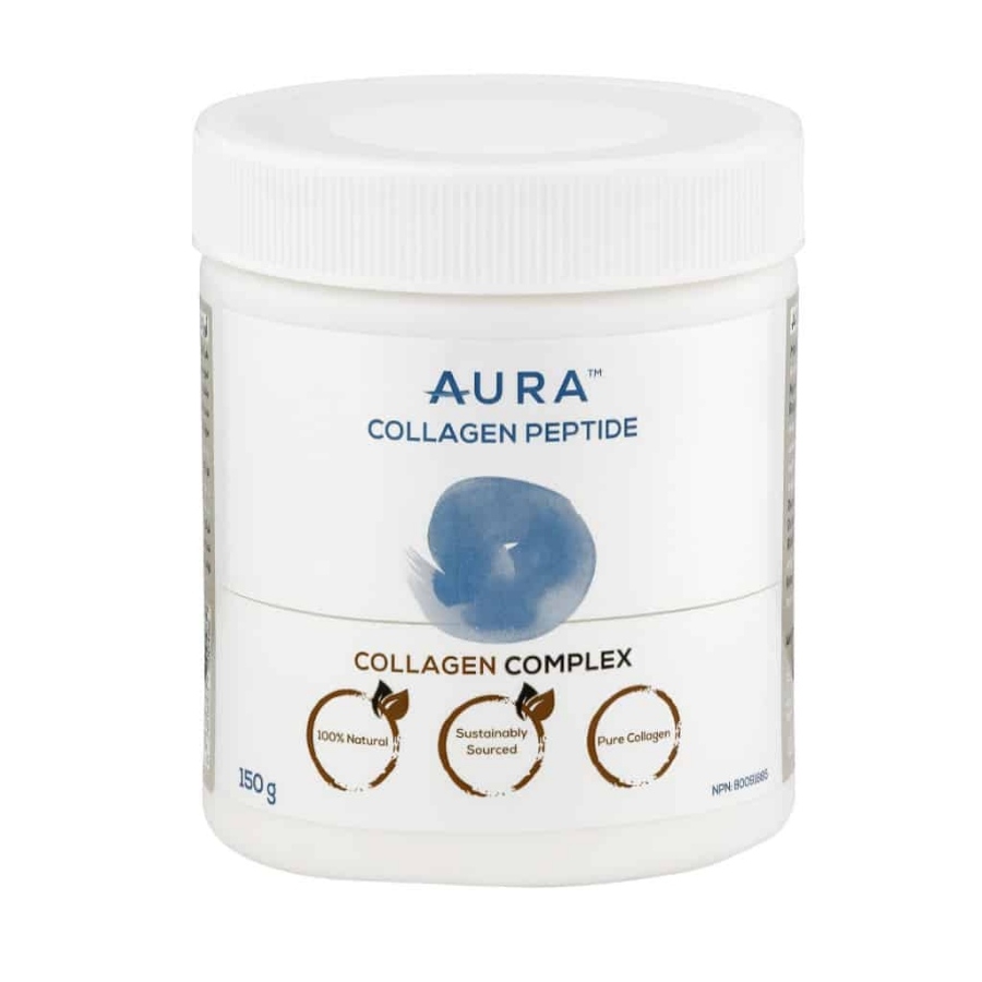 پودر کلاژن پپتاید