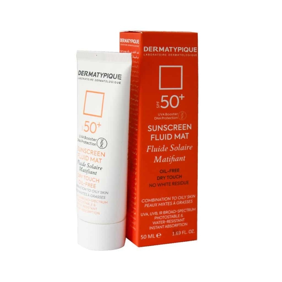 ضد آفتاب فلویید مت SPF50
