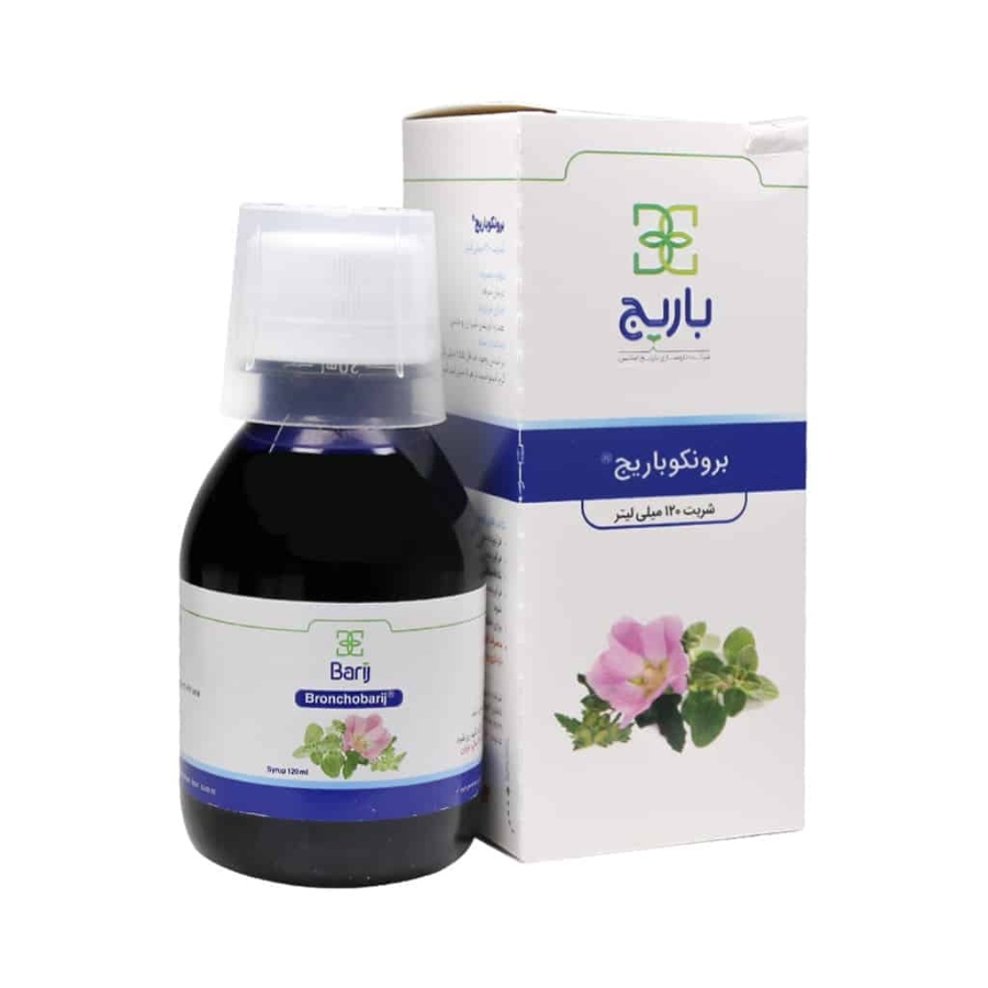 برونکوباریج