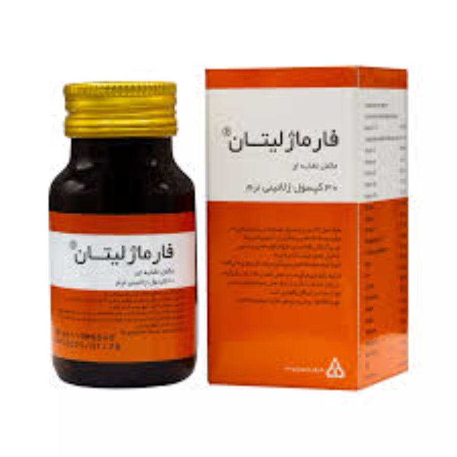 فارماژلیتان