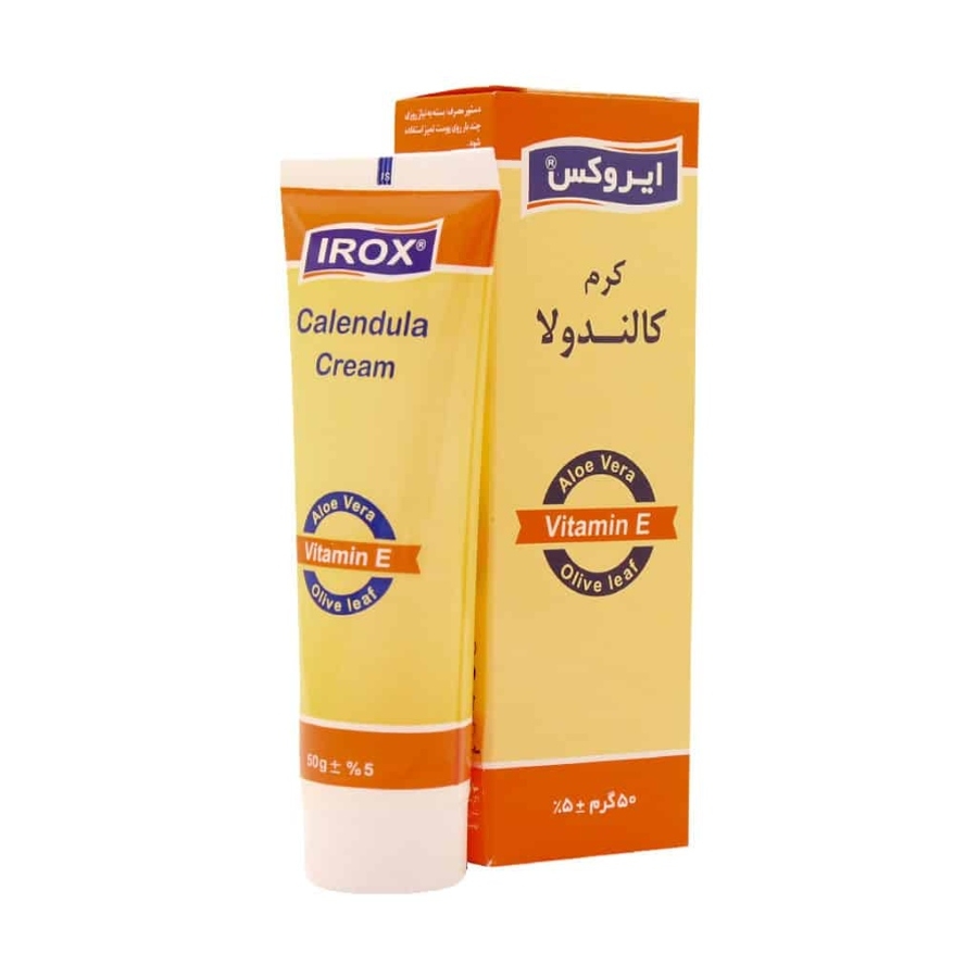 کرم کالاندولا 