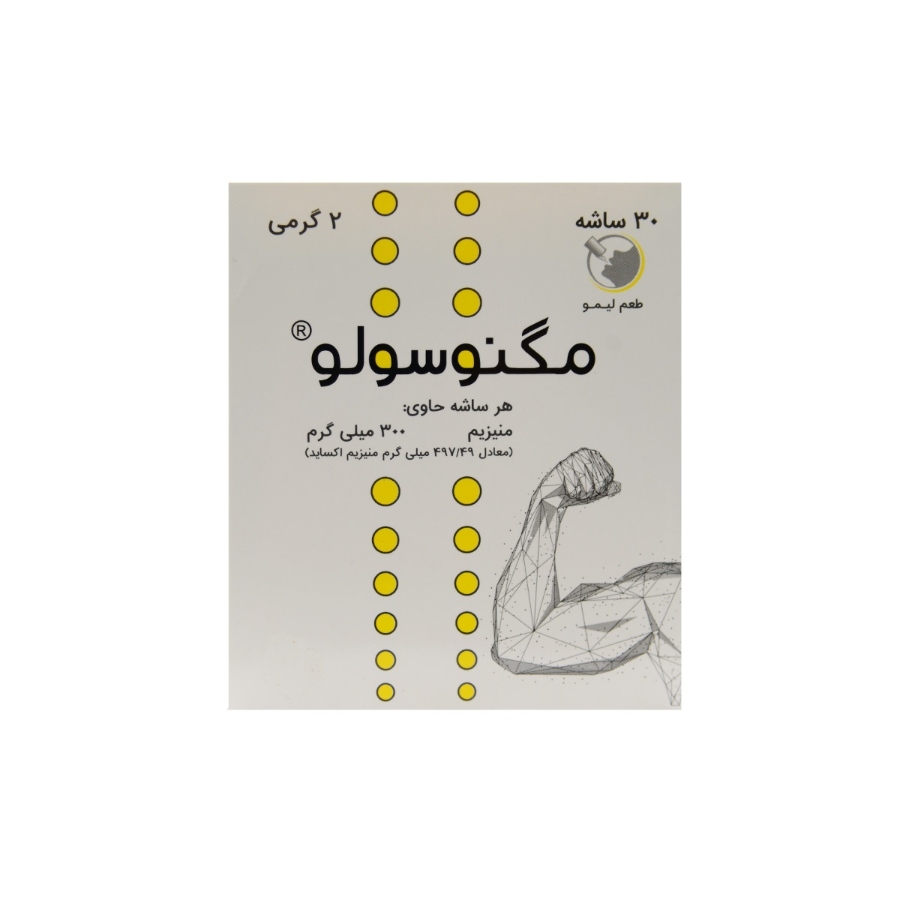 مگنوسولو