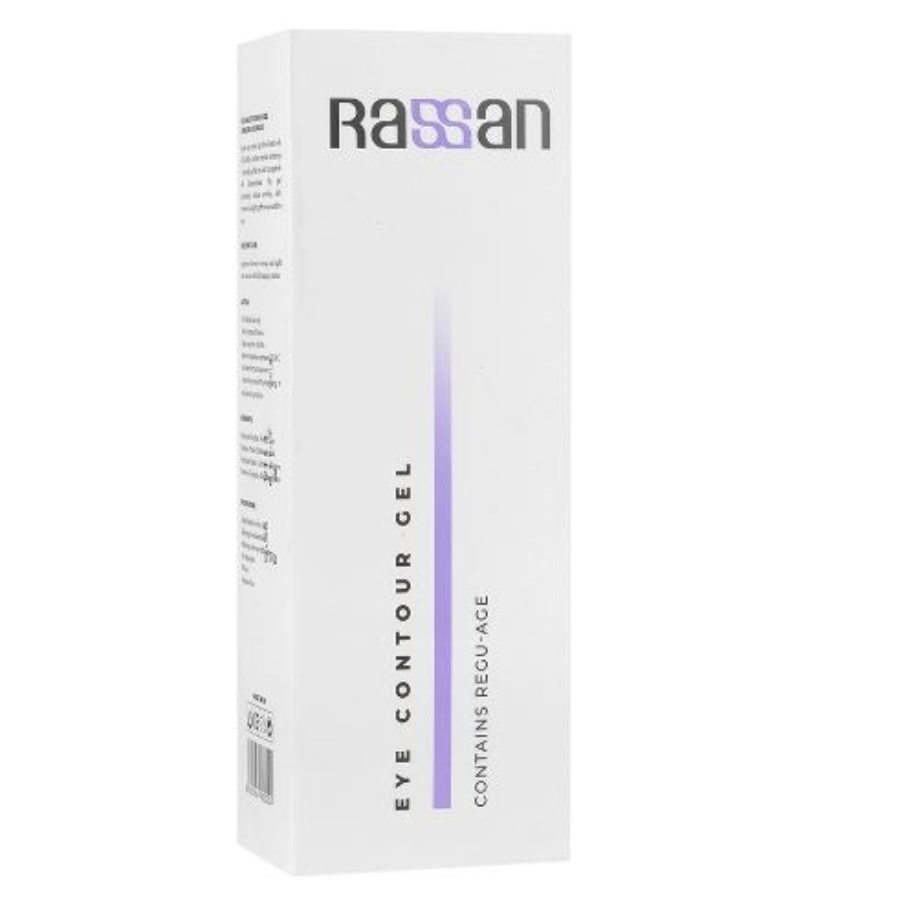 ژل دور چشم ریگو ایج