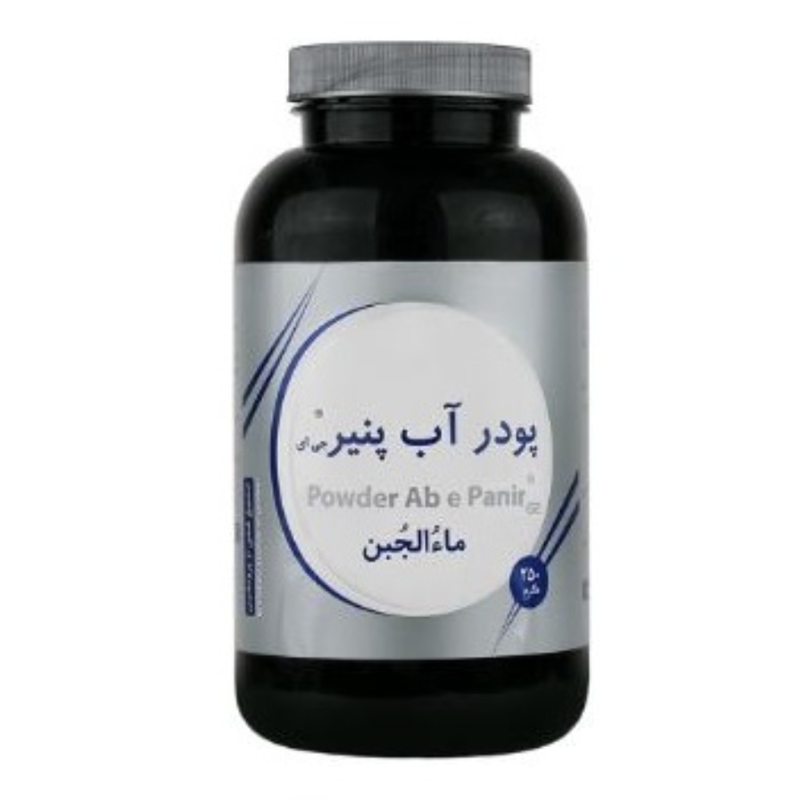 پودر آب پنیر جی ای