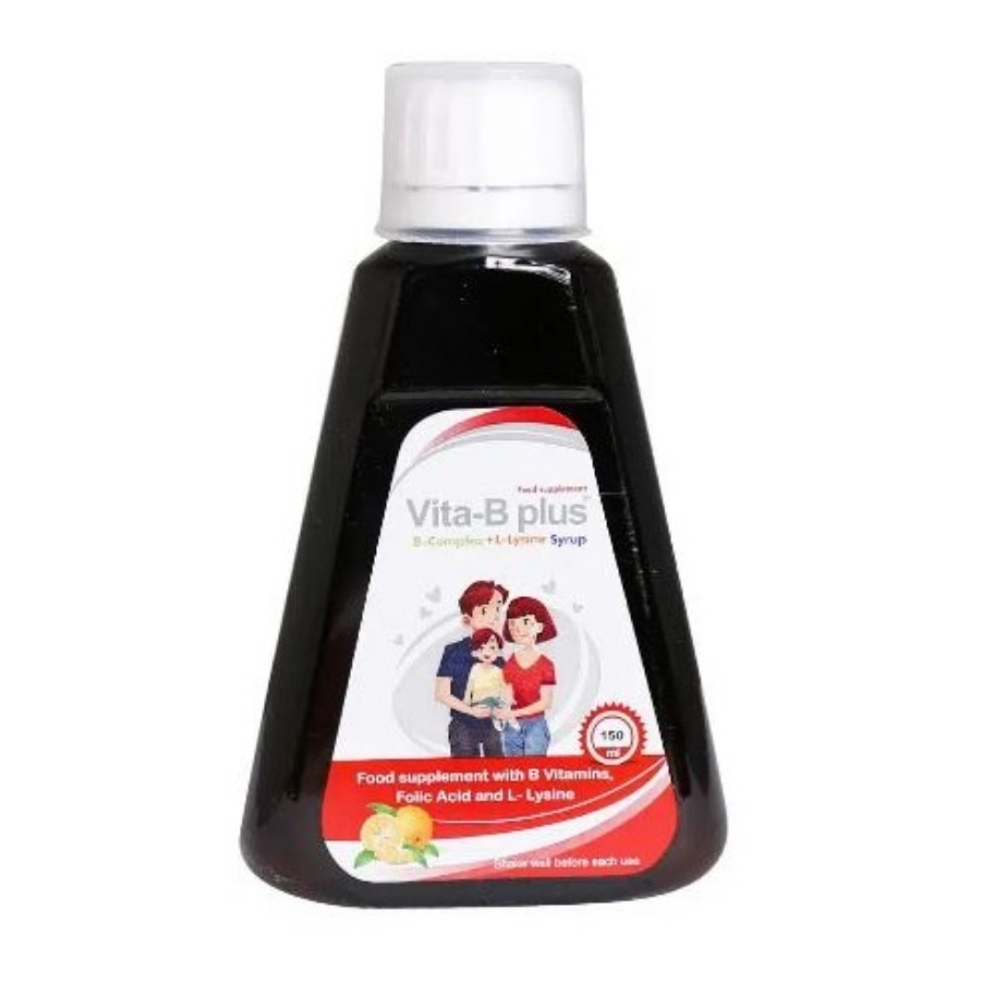 ویتابی پلاس